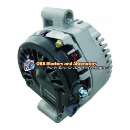 Ford Alternator 7787-6g1, 1l2u-10300-Aa, 1l2u-10300-Ab, 1l2z-10346-Aa