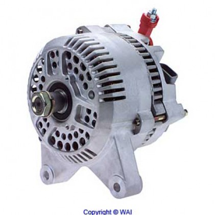 Ford Alternator 7790n-0g,f65u-10300-Ea, f6pz-10346-Ra, f6pz-10346-Rarm