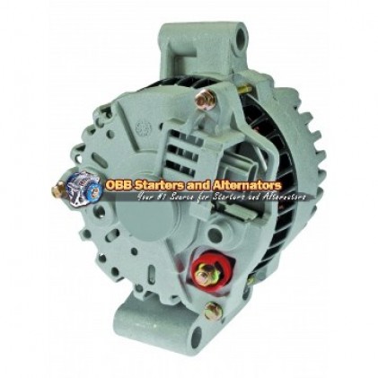 Ford Alternator 7797n, 4u2z-10v346-Cjrm, f81u-10300-Db, f81u-10300-DC