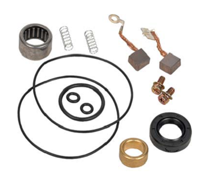 Mitsuba Starter Motor Repair Kit 79-85103, 69mtb-111, ya2-9103, Rbk-11, Smms-111, z6991-111