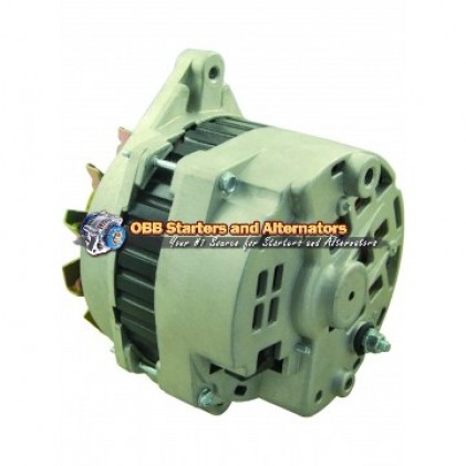 Chevrolet Alternator 7955-7n, 10463126, 10463199, 1101561, 1102635, 10463199