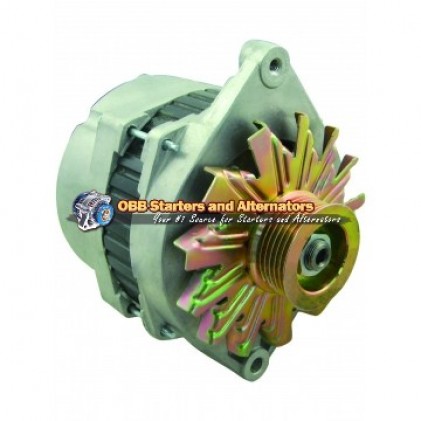 Chevrolet Alternator 7955-7n, 10463126, 10463199, 1101561, 1102635, 10463199