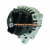 Chevrolet Alternator 8155n-6g2, 10463654, 10464067, 10480196, 10463654 - #2