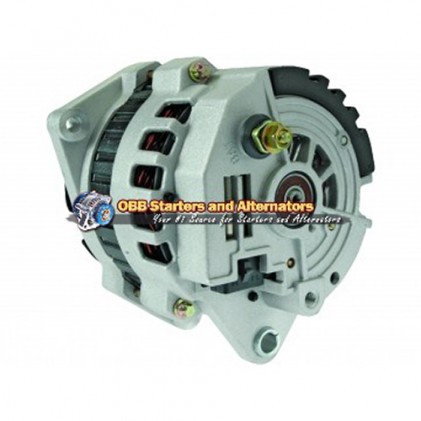 Chevrolet Alternator 8171, 10463411, 10463643, 10480025, 10480181, 10463411, 10463643, 19152475