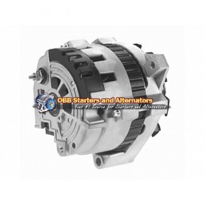 Chevrolet Alternator 8189n, al8591x, 10463604, 10480055, 321-1069, pca1013y