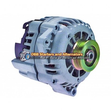 Chevrolet Alternator 8208n, 10463685, 10480078, 10463685