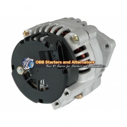 Chevrolet Alternator 8275n, 10464410, 10464431, 10480321, 10480361, 19244787