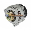 Chevrolet Alternator 8275n, 10464410, 10464431, 10480321, 10480361, 19244787 - #1