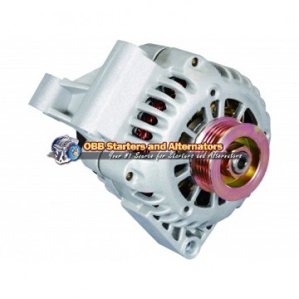 Chevrolet Alternator 8276n, 10464411, 10464432, 10480322, 10480362, 10464411