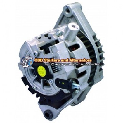 Daewoo Alternator 8282r, 96221945, 96252115, 96221945, 96221945, 063532637010