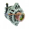 Ford Alternator 8304n, 2r3u-10300-Ba, 2r3v-10300-Ba, 2r3z-10346-Ba - #1