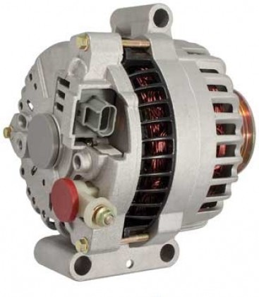 Ford Alternator 8307n-Ho, 3c3t-10300-Ba, 3c3t-10300-Bb, 3c3z-10346-Ba