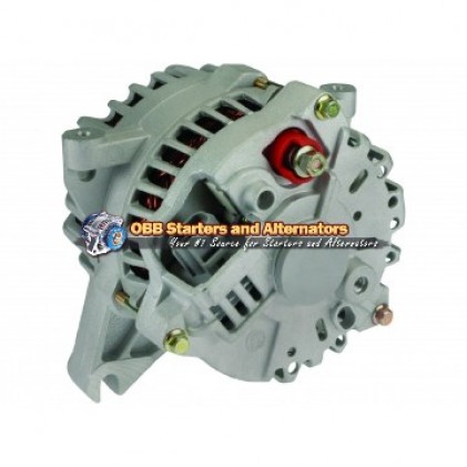 Ford Alternator 8310n, 2c3u-10300-Aa, 2c3u-10300-Ab, 2c3z-10346-Aa