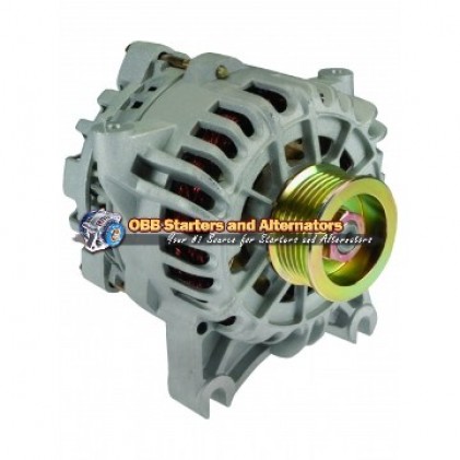 Ford Alternator 8310n, 2c3u-10300-Aa, 2c3u-10300-Ab, 2c3z-10346-Aa