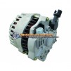 Ford Alternator 8418n, 2m5v-10300-Aa, 2m5z-10346-Ab, 2m5z-10346-Abrm - #2