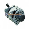 Ford Alternator 8418n, 2m5v-10300-Aa, 2m5z-10346-Ab, 2m5z-10346-Abrm - #1