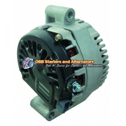 Ford Alternator 8477n, 6c2t-10300-Eb, 6c2z-10346-Ea, 6c2z-10346-earm1