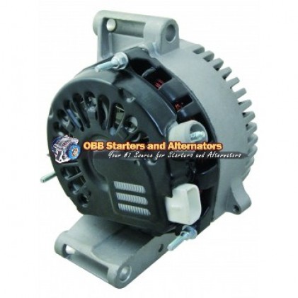 Ford Alternator 8512n, 5s4t-10300-Da, 5s4t-10300-Db, 5s4t-10300-DC