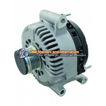 Ford Alternator 8512n, 5s4t-10300-Da, 5s4t-10300-Db, 5s4t-10300-DC