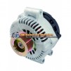 Ford Alternator 8522n, 7c3t-10300-Ca, 7c3z-10346-B, 7c3z-10346-Ca - #1