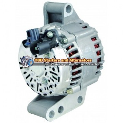 Ford Alternator 8527n, 1763861, 2s6t-10300-Fa, 2s6t-10300-Fb, 2s6t-10300-Fc