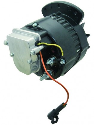 Carrier Transicold Alternator 8622n, 30-00409-00, 30-00409-03, 30-00409-09, 30-00409-11