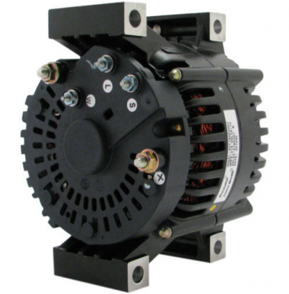 Ford Alternator A160207, 8760n, 0108218, 0124625043, 0124625046, 0124625048