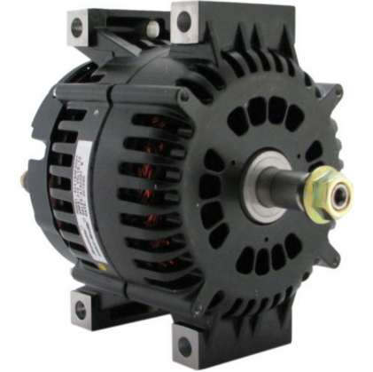 Ford Alternator A160207, 8760n, 0108218, 0124625043, 0124625046, 0124625048