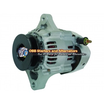 Denso Replacement Alternator - Your #1 Source for Starters and ...