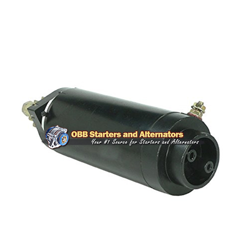 Mariner Outboard Starter Motor - Your #1 Source for Starters and ...
