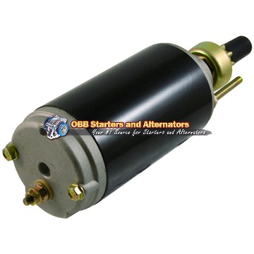 Mercury Outboard Starter Motor - Your #1 Source for Starters and ...